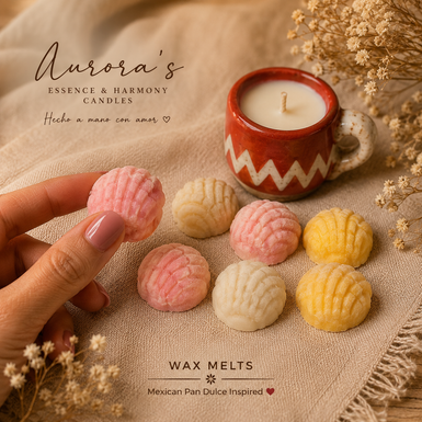 Wax Melts