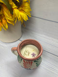 Tazita Plumeria 7oz