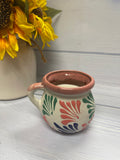Tazita Plumeria 7oz