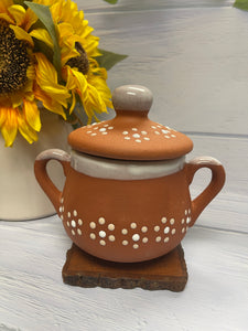 Azucarera Lavender 12oz - Vela artesanal