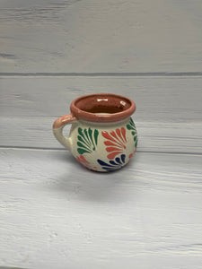 Tazita Plumeria 7oz