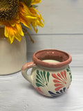 Tazita Plumeria 7oz