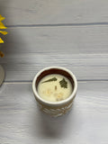 Vaso Lavender 6 oz - Vela artesanal
