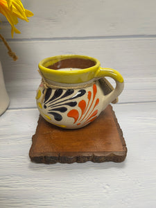 Tacita Magnolia 6oz - Vela artesanal