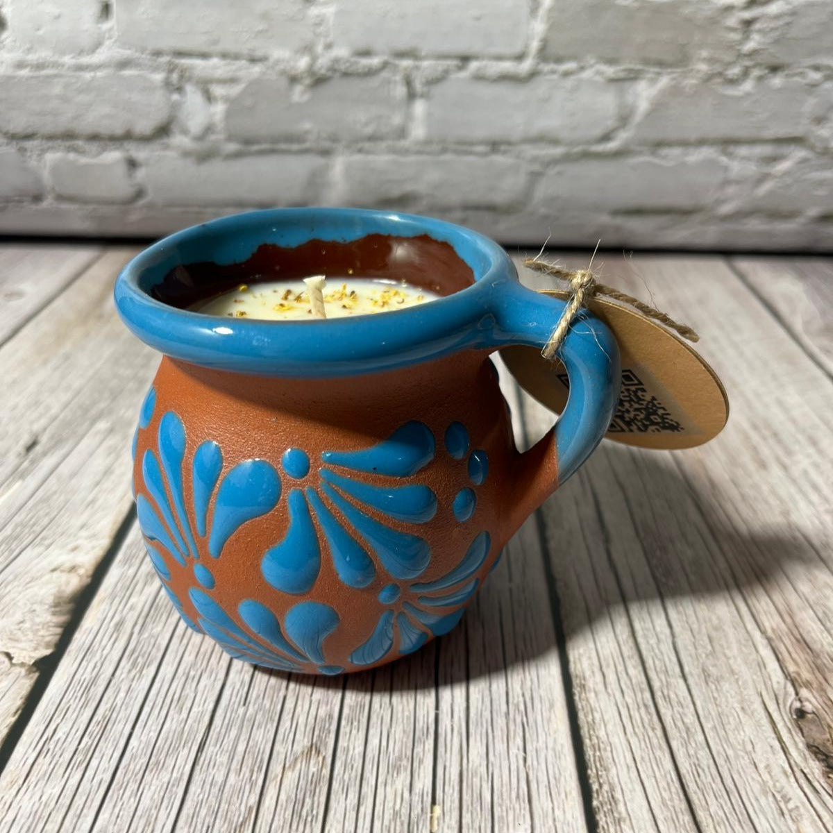 Tazita Volcano Type 7oz